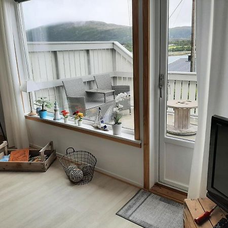 Holiday Apartment In Flatanger Vik  Exteriér fotografie